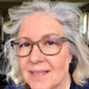 Meet your Posher, Jackie